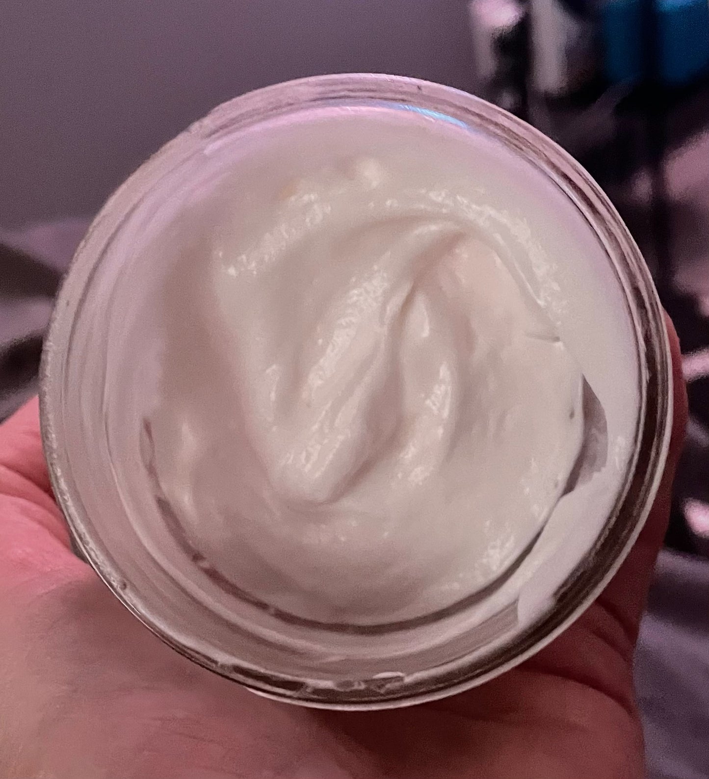 Whipped Tallow Skin Cream