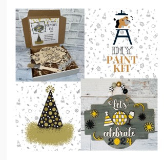 Craft of the Month Subscription Box