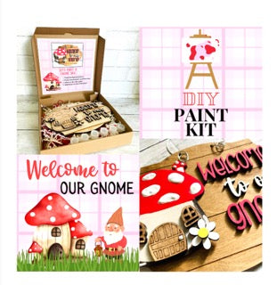 Craft of the Month Subscription Box