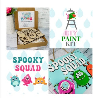Craft of the Month Subscription Box