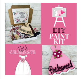 Craft of the Month Subscription Box