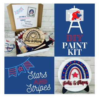Craft of the Month Subscription Box