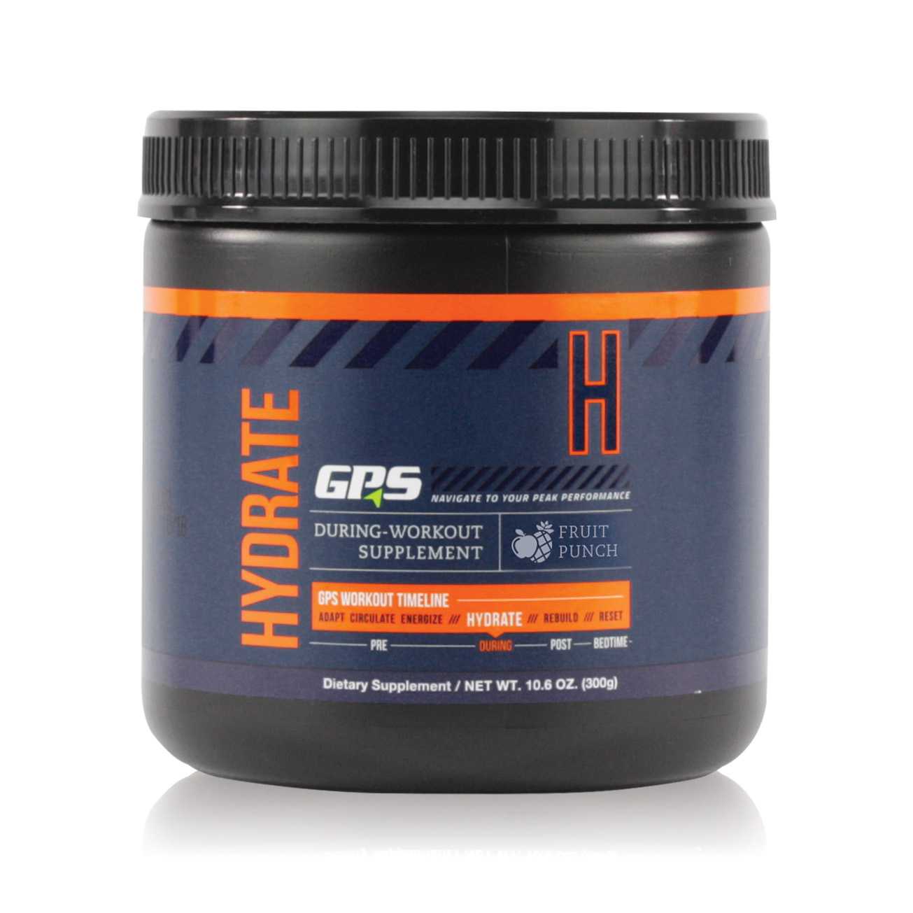 GPS Hydrate