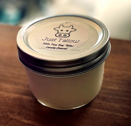 Just Tallow